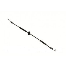 Ντίζα Πόρτας VW PASSAT 2000 - 2005 ( 3B3 ) 3U0837085