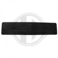 Βάση Πινακίδας MERCEDES E CLASS 2006 - 2009 ( W211 ) 018804015