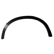 Κούρμπα Φτερού Πλαστικό BMW X3 2014 - 2017 ( F25 ) Πίσω Δεξιά 153106553