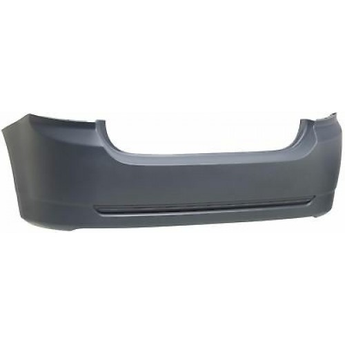 Προφυλακτήρας TOYOTA COROLLA 2004 - 2007 ( E120 ) Πίσω 044403390 Προφυλακτήρας TOYOTA COROLLA 2004 - 2007 ( E120 ) Πίσω 044403390