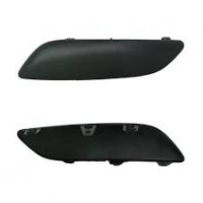 Φάσα Προφυλακτήρα PEUGEOT 207 2006 - 2009 Εμπρός Αριστερά 027004012