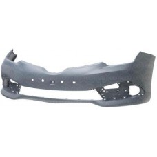 Προφυλακτήρας Βαφόμενος TOYOTA AURIS 2015 - Εμπρός 830203370