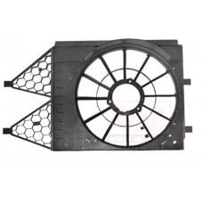 Βάση Βεντιλατέρ (Κόθρος) VW POLO CROSS 2010 - 2014 876106435