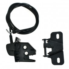 Κλειδαριά 3ης/5ης Πόρτας RENAULT KANGOO 2009 - 2013 ( KW ) BE BOP 8200497823