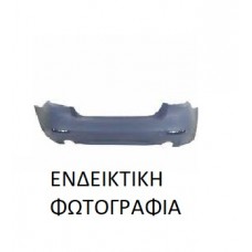 Προφυλακτήρας Βαφόμενος VW T-ROC 2017 - Πίσω 894003390