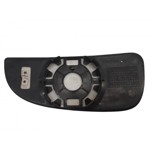 Κρύσταλλο Καθρέφτη Θερμαινόμενο FIAT DUCATO 2003 - 2006 ( 244 ) Αριστερά 01706231200 Κρύσταλλο Καθρέφτη Θερμαινόμενο FIAT DUCATO 2003 - 2006 ( 244 ) Αριστερά 01706231200