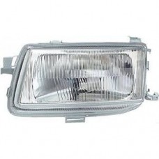 Φανάρι Εμπρός Μηχανικό VW POLO 1994 - 1999 ( 6N1 ) Αριστερά 070205132