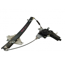 Γρύλος Παραθύρου Ηλεκτρικός Με Μοτέρ HYUNDAI ACCENT 2003 - 2005 ( CG ) ( LC2 ) Εμπρός Αριστερά 025807062