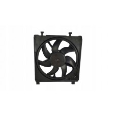 ΒΕΝΤΙΛΑΤΕΡ ΨΥΓΕΙΟΥ ΚΟΜΠΛΕ (340mm) (120w) 3pin) VW UP 2016 - 878106445