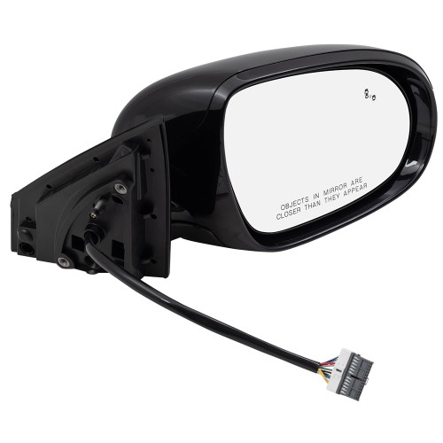 Καθρέπτης Ηλεκτρικός Θερμαινόμενος Βαφόμενος Με Φλας KIA SORENTO 2014 - Δεξιά 426107501