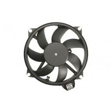 Βεντιλατέρ Νερού RENAULT FLUENCE 2013 - 667106440