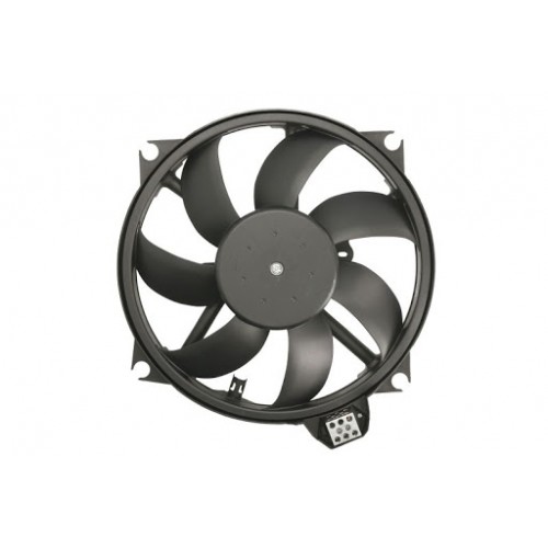 Βεντιλατέρ Νερού RENAULT FLUENCE 2013 - 667106440