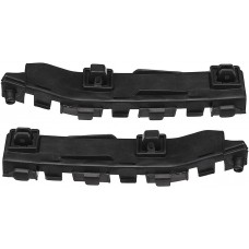 Βάση Προφυλακτήρα HONDA ACCORD 2008 - 2012 Εμπρός πλαϊνή Αριστερά 011804282