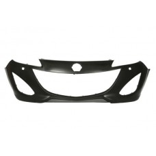Προφυλακτήρας Βαφόμενος MAZDA 5 2010 - 2015 Εμπρός 500003610