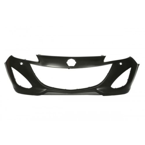 Προφυλακτήρας Βαφόμενος MAZDA 5 2010 - 2015 Εμπρός 500003610