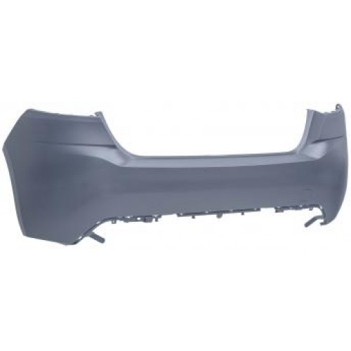 Προφυλακτήρας Μ/Χ Parctronic PEUGEOT 308 2017 - Πίσω 636103390