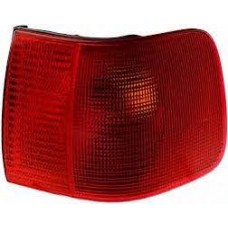 Φανάρι Πίσω Εξωτερικό AUDI 80 1991 - 1995 ( 8C ) ( B4 ) Αριστερά 061505812