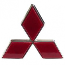 Σήμα MITSUBISHI L200 1997 - 1999 ( K60T ) ( K70T ) MB-619578