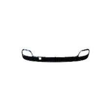 Σπόιλερ Προφυλακτήρα FORD MONDEO 2014 - 2017 Πίσω 318106395