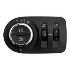 Διακόπτης Ρύθμισης Φωτών OPEL CORSA 2006 - 2011 ( D ) 032807140