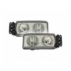 Φανάρι Εμπρός Ηλεκτρικό Δεξιά 406005141