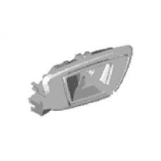 Χερούλι Πόρτας Εσωτερική FORD FIESTA 2008 - 2013 ( Mk6 )( JA8 ) Πίσω Δεξιά 072607891