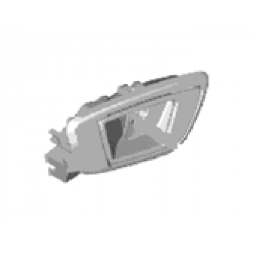 Χερούλι Πόρτας Εσωτερική FORD FIESTA 2008 - 2013 ( Mk6 )( JA8 ) Πίσω Δεξιά 072607891