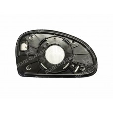 Κρύσταλλο Καθρέφτη Θερμαινόμενο KIA PICANTO 2012 - 2015 Αριστερά 4231409L