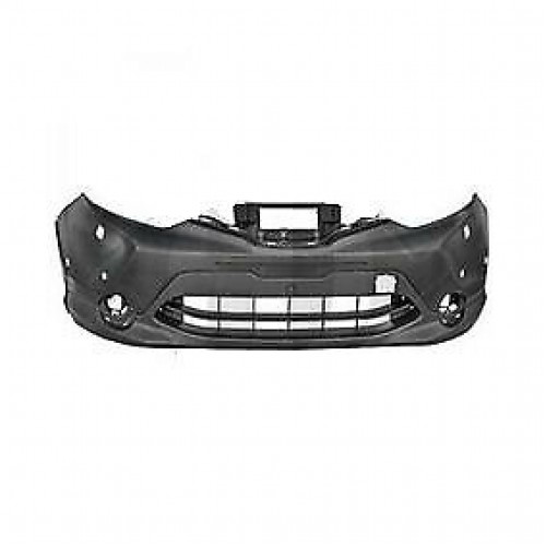 Προφυλακτήρας Βαφόμενος Με ParkTronic NISSAN QASHQAI 2017- Εμπρός 576203625 Προφυλακτήρας Βαφόμενος Με ParkTronic NISSAN QASHQAI 2017- Εμπρός 576203625