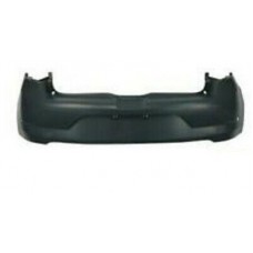 Προφυλακτήρας Βαφόμενος Με ParkTronic RENAULT MEGANE 2015 - Πίσω 673603640