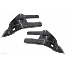 Φανοστάτης MERCEDES SPRINTER 2000 - 2006 ( 901 ) (902 ) ( 903 ) Εμπρός Δεξιά 052600471