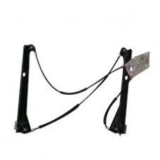 Γρύλος Παραθύρου Ηλεκτρικός Χωρίς Μοτέρ VW POLO 2014 - 2017 Εμπρός Δεξιά 876207031