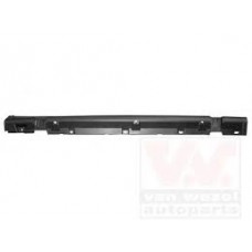 Μαρσπιέ Μεταλλικός OPEL CORSA 2000 - 2004 ( C ) Αριστερά 034208292