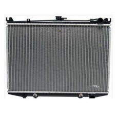 ΨΥΓΕΙΟ ΝΕΡΟΥ BENZINH (64.8x43) (ΠΑΡ.Σ/Ο) (KOYO) NISSAN D21-620-720 1986 - 1997 ( D21 ) 090206310