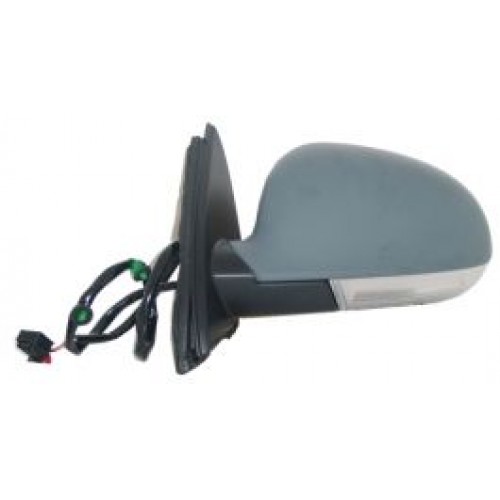 Καθρέπτης Ηλεκτρικός Θερμαινόμενος Βαφόμενος Με Φλας VW GOLF VARIANT 2009 - 2014 892107481