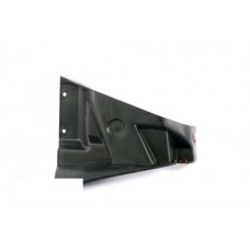 Βάση Προφυλακτήρα BMW 3 Series 2003 - 2005 ( E46 F/L ) Πίσω πλαϊνή Αριστερά 018604302