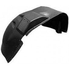 Θόλος Πλαστικός JEEP GRAND CHEROKEE 2008 - 2011 ( WK, WH ) Εμπρός Αριστερά 097800822