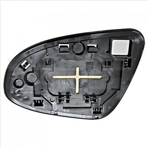 Κρύσταλλο Καθρέφτη Θερμαινόμενο TOYOTA YARIS 2012 - 2014 ( XP130 ) Δεξιά 821007601