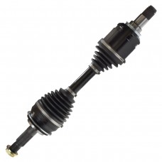 Ημιαξόνιο TOYOTA HILUX 2005 - 2009 ( KUN15/25 ) 43430-0K022/B