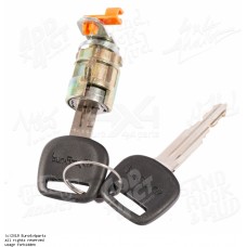 Αφαλός Κλειδαριάς Πόρτας TOYOTA HILUX 1989 - 1997 ( YN85-110 ) Δεξιά 098907821