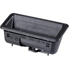 Κλειδαριά 3ης/5ης Πόρτας BMW 3 Series 2008 - 2013 ( E90/1/2/3 F/L ) 154007860