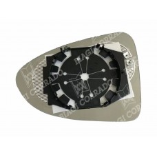 Κρύσταλλο Καθρέφτη Θερμαινόμενο FIAT TIPO 2016 - 4610833R