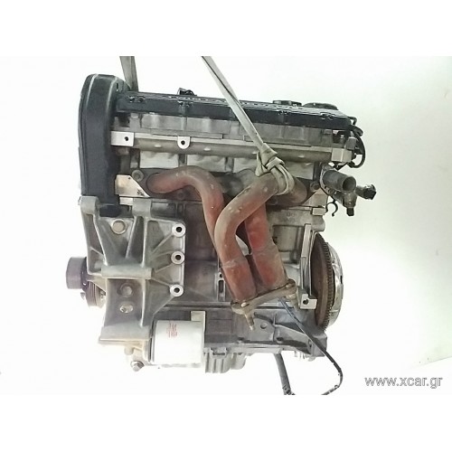 Κινητήρας-Μοτέρ ROVER 200 1993 - 1995 ( XW ) 14K4F