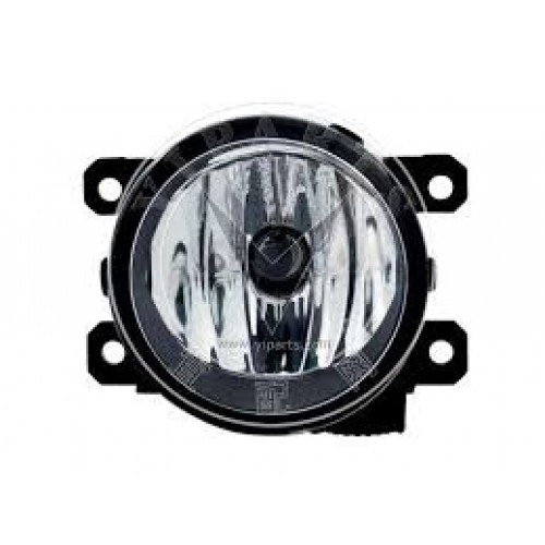 Προβολείς Ομίχλης PEUGEOT 3008 2016 - 625205110