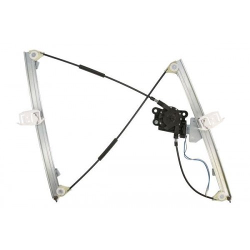 Γρύλος Παραθύρου Ηλεκτρικός Με Μοτέρ PEUGEOT 206 1998 - 2002 Εμπρός Αριστερά 025607052 Γρύλος Παραθύρου Ηλεκτρικός Με Μοτέρ PEUGEOT 206 1998 - 2002 Εμπρός Αριστερά 025607052