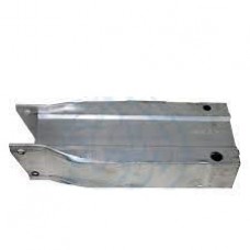 Βάση Προφυλακτήρα MERCEDES E CLASS 2012 - 2016 ( F/L )( W212 ) Εμπρός Δεξιά 525104281