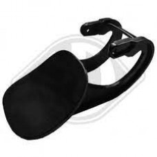 Κάλυμμα για Πιτσιλιστήρια MERCEDES E CLASS 1999 - 2002 ( W210 ) Δεξιά 018705011