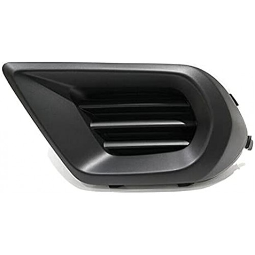 Δίχτυ Προφυλακτήρα SUBARU FORESTER 2013 - 2015 Εμπρός Αριστερά 770104802 Δίχτυ Προφυλακτήρα SUBARU FORESTER 2013 - 2015 Εμπρός Αριστερά 770104802