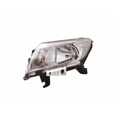 Φανάρι Εμπρός NISSAN NP300 NAVARA 2015 - Αριστερά 15410111L