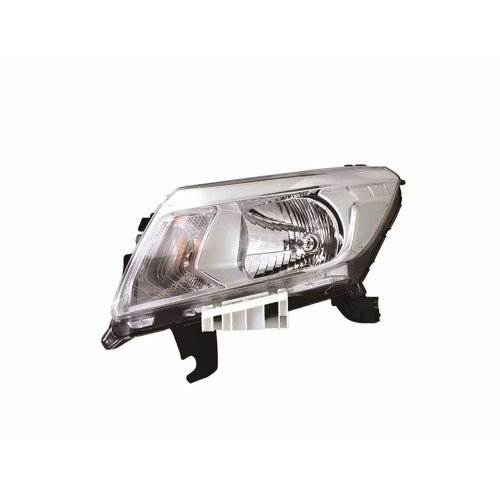 Φανάρι Εμπρός NISSAN NP300 NAVARA 2015 - Αριστερά 15410111L Φανάρι Εμπρός NISSAN NP300 NAVARA 2015 - Αριστερά 15410111L